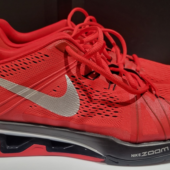 Nike REAX LIGHTSPEED-11.5 - Picture 4 of 8